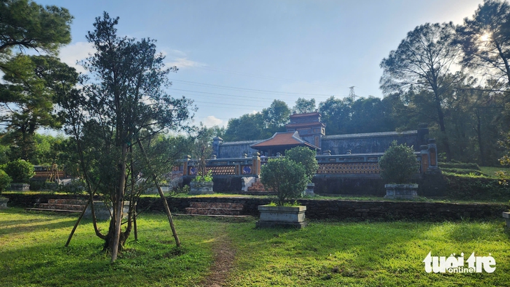 TỪ DỤ - Ảnh 3.