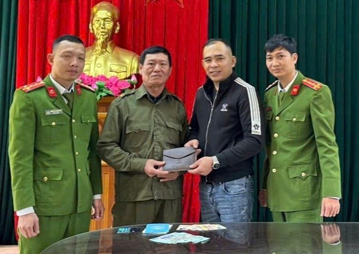 Hải Phòng - Ảnh 1.