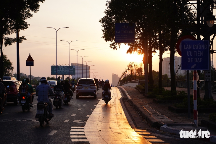 xe đạp - Ảnh 4.