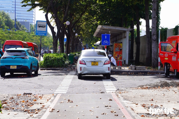 xe đạp - Ảnh 7.