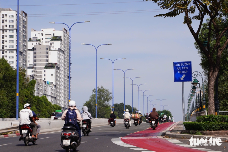 xe đạp - Ảnh 8.