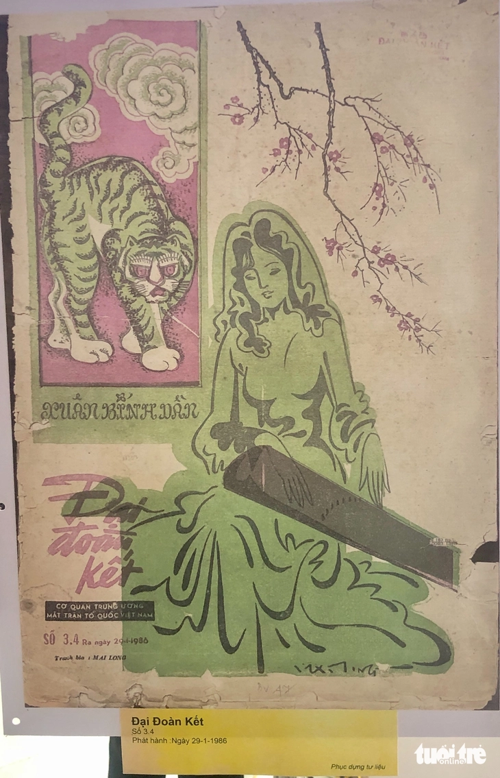  báo chí - Ảnh 5.