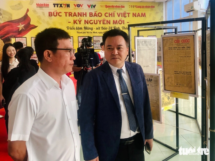  báo chí - Ảnh 7.