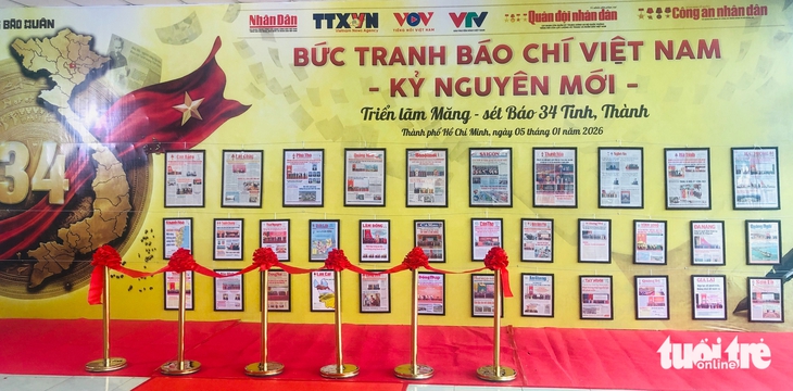  báo chí - Ảnh 8.