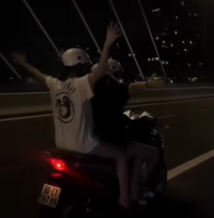 buông hai tay - Ảnh 3.