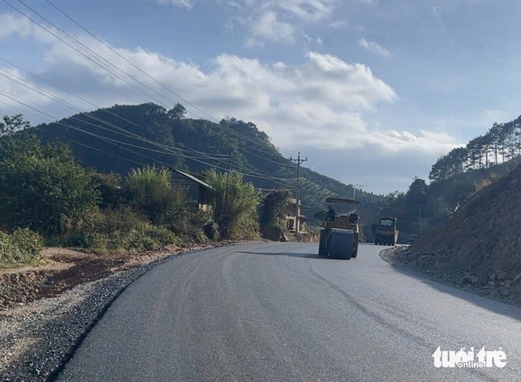 quốc lộ 28B - Ảnh 3.