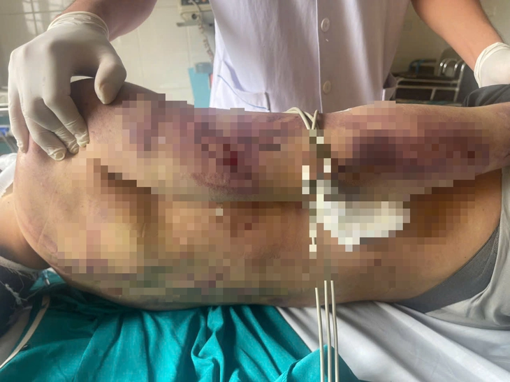 học viên - Ảnh 3.