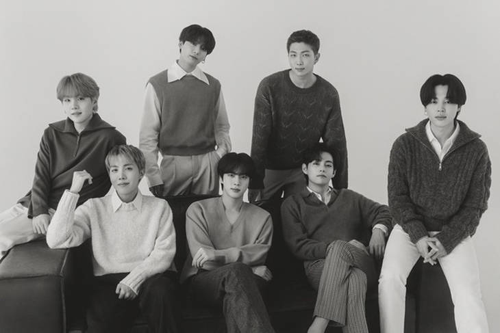BTS - Ảnh 3.