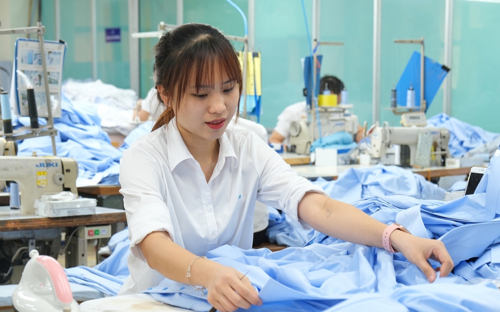 Nhà máy đông lao động nhất TP. HCM chi 780 tỷ đồng thưởng Tết - Ảnh 3.