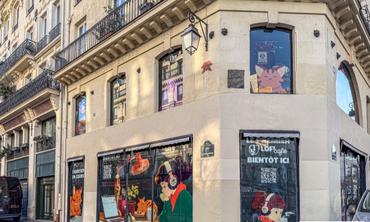 lofi girl - Ảnh 3.