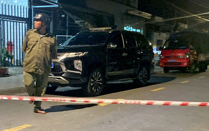 Vì sao vụ cháy khiến 2 bé gái chết tại Đồng Tháp nhưng không ai biết? - Ảnh 4.