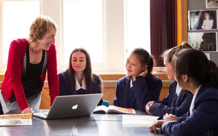 Học bổng GREAT 2026 mở đơn, hỗ trợ tối thiểu 10.000 bảng du học sau đại học  - Ảnh 3.