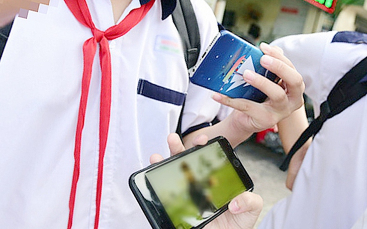 Chọn sai tổ hợp môn ở lớp 10 và 'cái giá phải trả' cho sai lầm tuổi 15 - Ảnh 2.