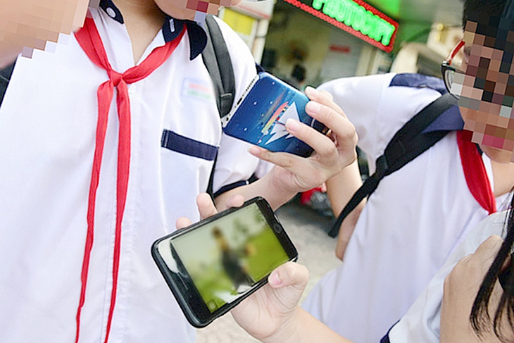 đồng hồ kim - Ảnh 1.