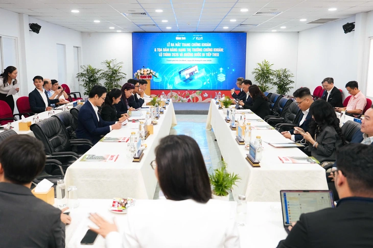 chứng khoán - Ảnh 5.