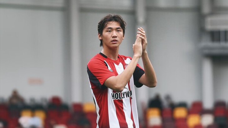 U23 Châu Á - Ảnh 3.