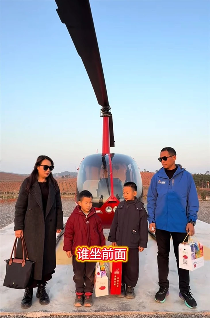 ăn Tết - Ảnh 1.