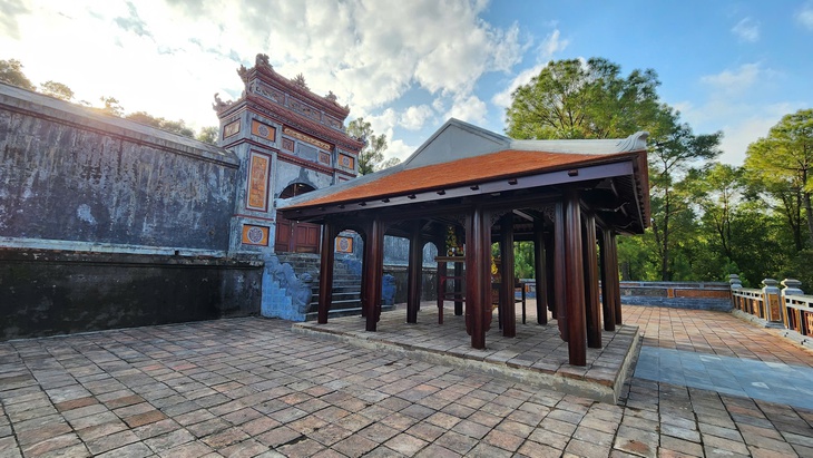 TỪ DỤ - Ảnh 2.