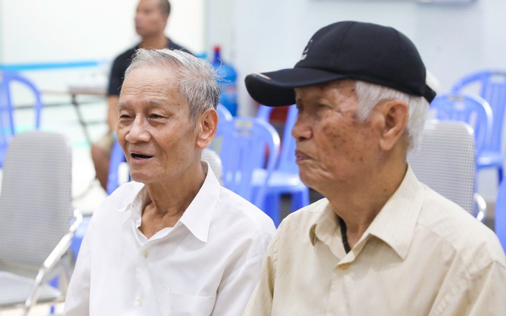 Chi gộp hai tháng lương hưu trước Tết Nguyên đán 2026 - Ảnh 2.