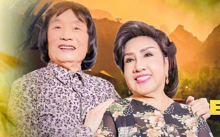 NSND Lệ Thủy chuẩn bị ra mắt sách hồi ký - Ảnh 5.