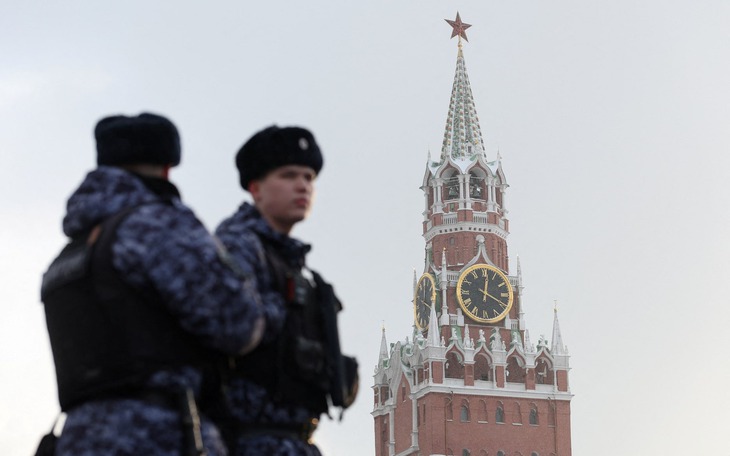 Ukraine tố Nga tấn công thủ đô, ghi nhận thương vong dân sự đầu tiên năm 2026 - Ảnh 3.