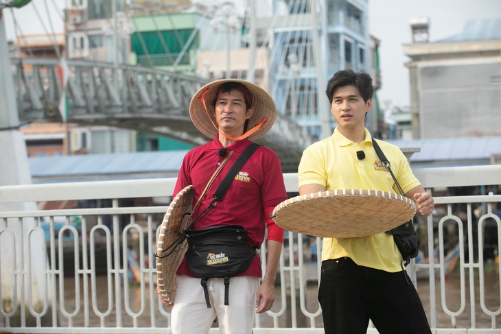 Ma Ran Đô - Ảnh 3.