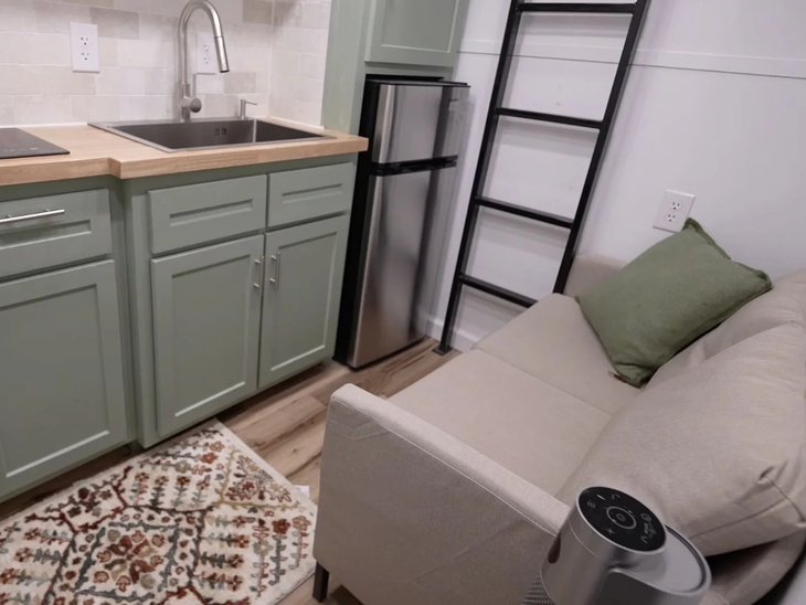 nhà di động - Ảnh 8.