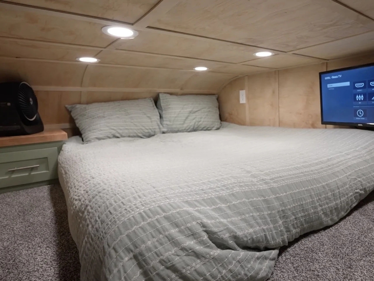 nhà di động - Ảnh 7.