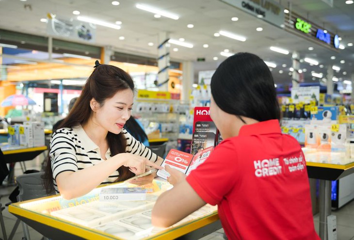 sắm tết - Ảnh 3.