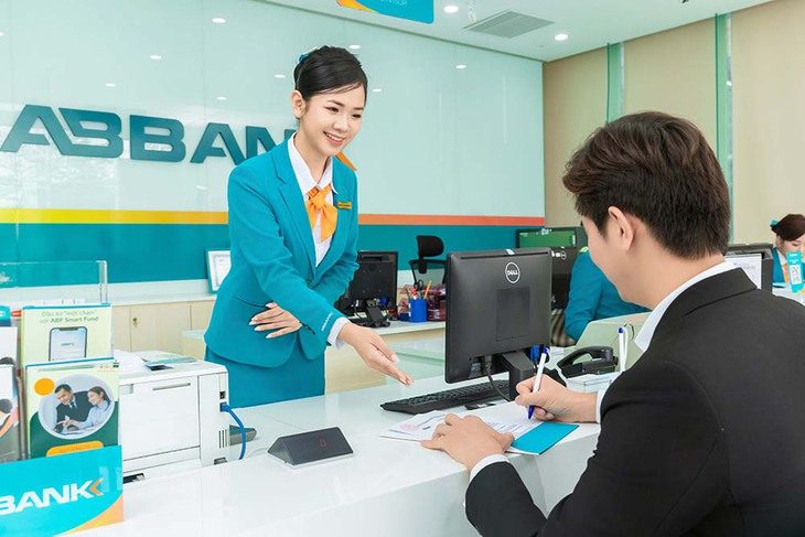 ABBANK - Ảnh 2.