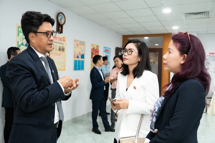 chứng khoán - Ảnh 8.