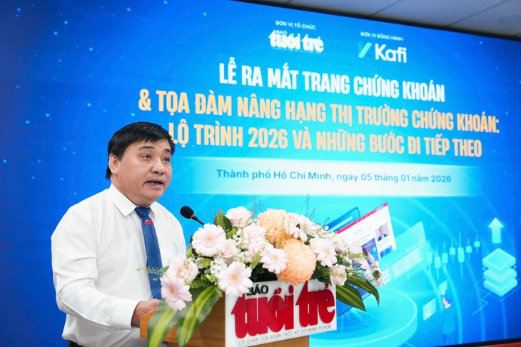 chứng khoán - Ảnh 7.