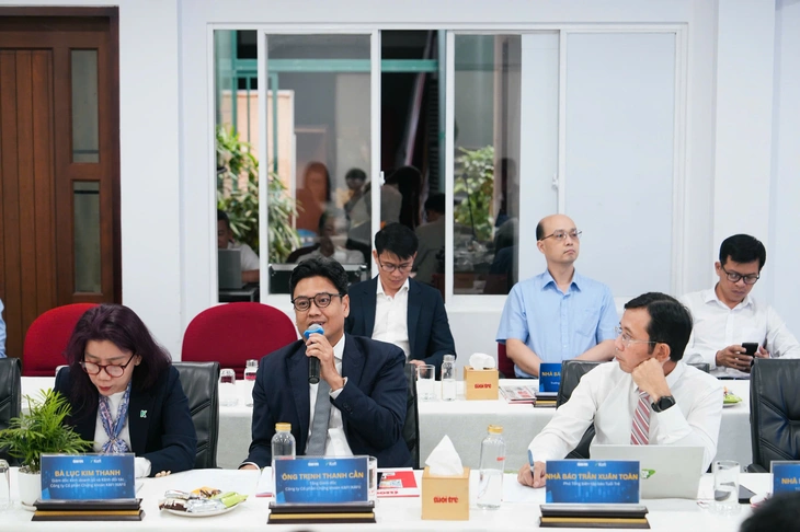 chứng khoán - Ảnh 6.