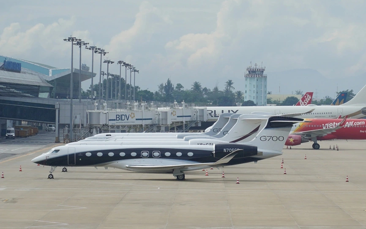 Làm nhà ga hàng hóa quy mô 100.000 tấn hàng hóa/năm tại sân bay Đà Nẵng - Ảnh 2.