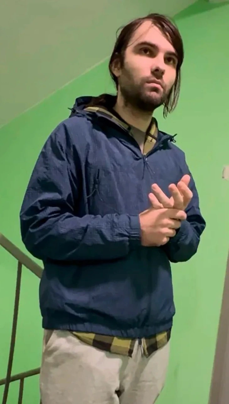 sao Hỏa - Ảnh 3.