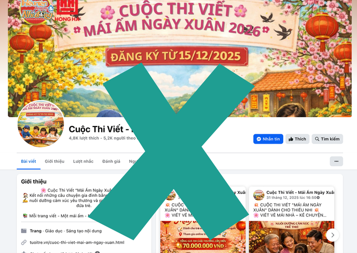 Mái ấm ngày xuân  - Ảnh 3.