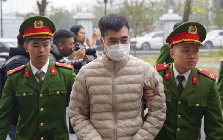 Ông trùm sữa giả Hiup: Sữa không có chất độc hại, con bị cáo cũng uống - Ảnh 5.