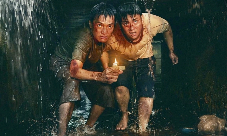 Thu Trang - Ảnh 2.