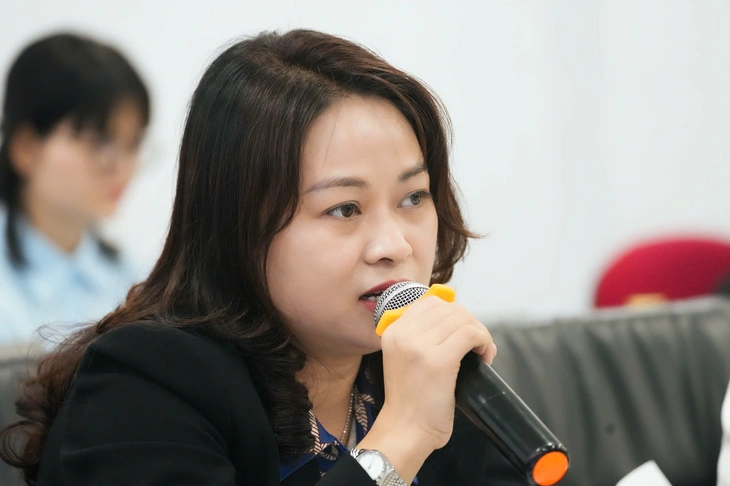 Báo Tuổi Trẻ chính thức ra mắt trang Chứng khoán: Kênh tham chiếu thông tin tin cậy - Ảnh 2.