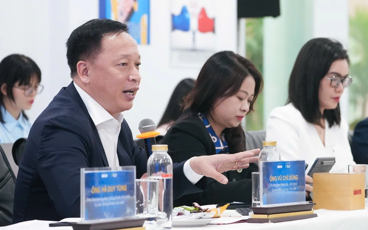 Thị trường chứng khoán Việt Nam tăng điểm trong năm 2026 là khá cao - Ảnh 2.