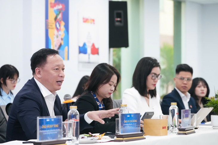 Nâng sức hấp dẫn của chứng khoán Việt Nam, cách nào? - Ảnh 3.