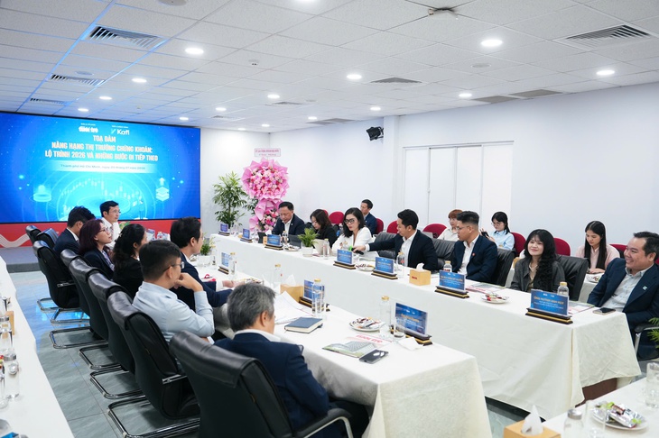 chứng khoán - Ảnh 5.