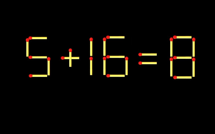 Người thông minh có giải được câu đố toán học này trong 10 giây? - Ảnh 3.