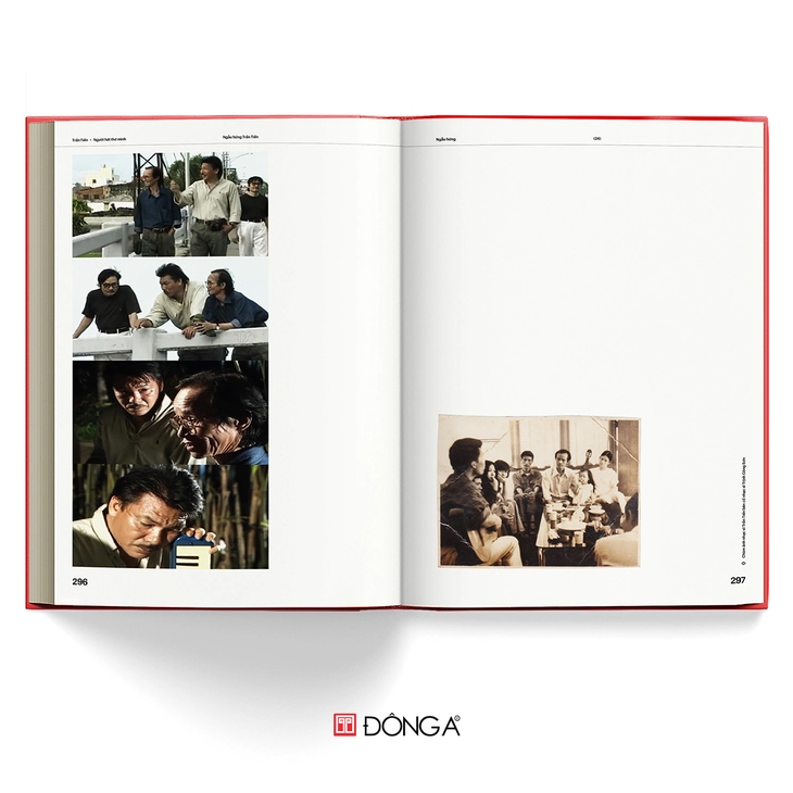 Trần Tiến - Ảnh 5.