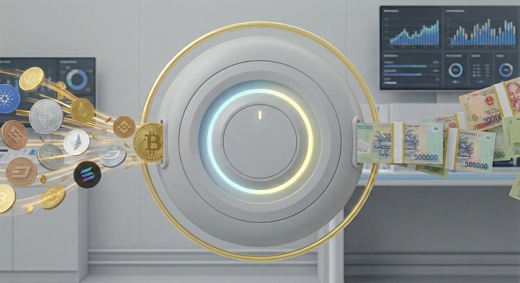 tài sản số - Ảnh 2.