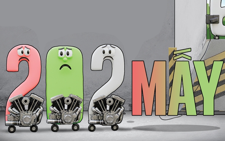 Xe đạp: Hẳn là tuyệt vọng lắm anh mới tìm đến tôi! - Ảnh 2.