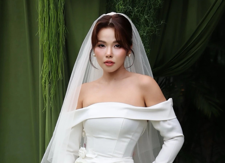 Trương Thảo Nhi - Ảnh 1.