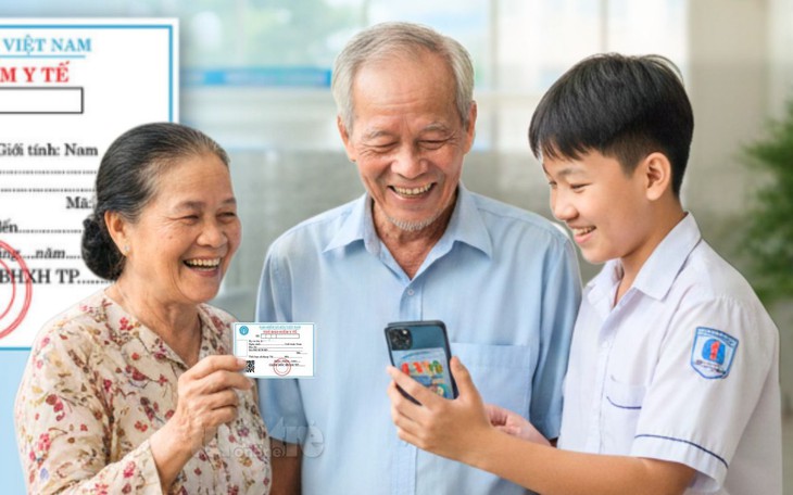 Hai nhóm đối tượng được tăng mức hưởng bảo hiểm y tế lên 100% từ năm 2026 - Ảnh 2.