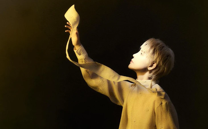 Vũ Cát Tường lỡ hẹn Concert Anh trai say hi 2025 vì lý do sức khỏe - Ảnh 3.