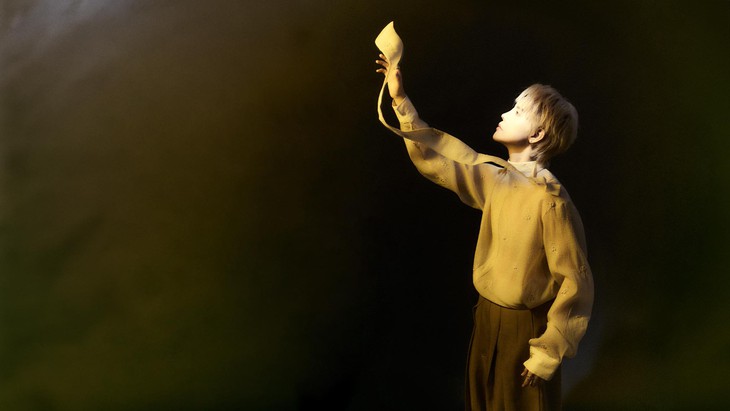 Vũ Cát Tường - Ảnh 3.